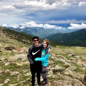 Meet your Posher, Taylor